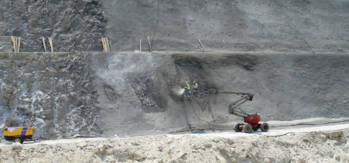 Geologia e Geotecnia