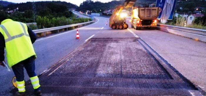 Pavimentos rodoviários e aeroportuários